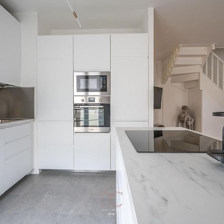 *Disneyland-Paris* Duplex 7Pers, Parking, Wifi, Netflix 塞里斯 外观 照片